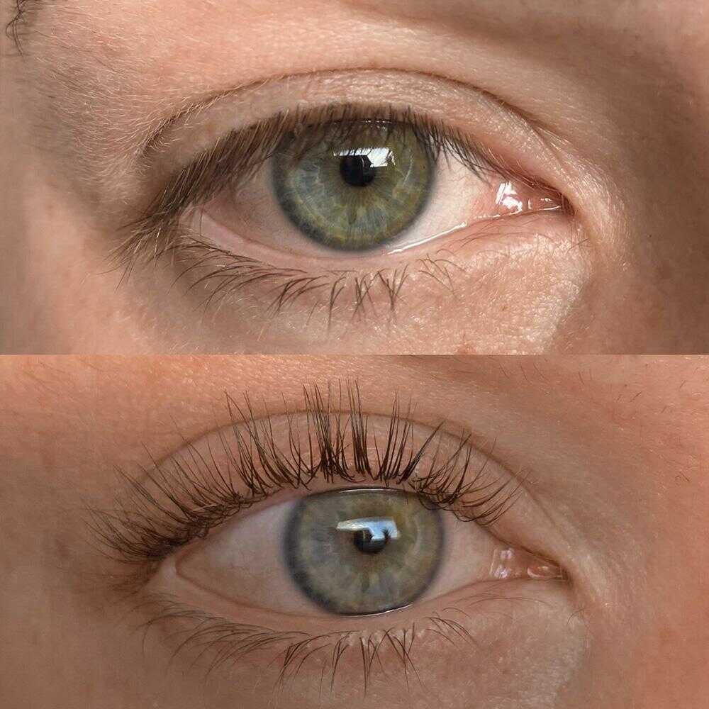 De 5 vanligaste misstagen med Luxe Lashlift och hur du undviker dem