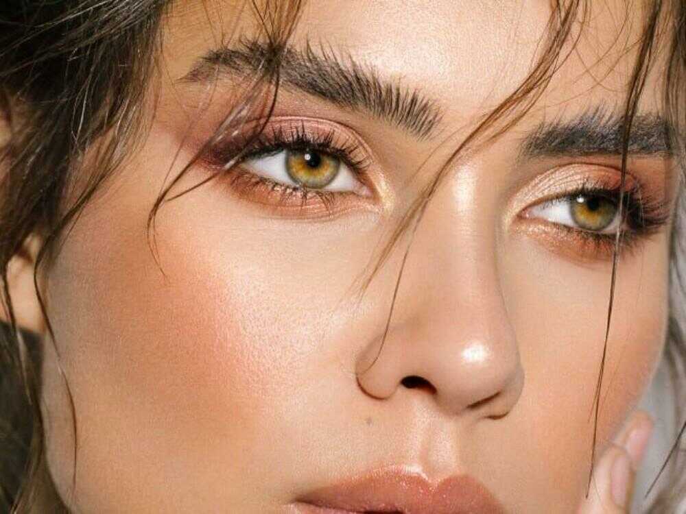 5 steg för en perfekt Luxe Lashlifting