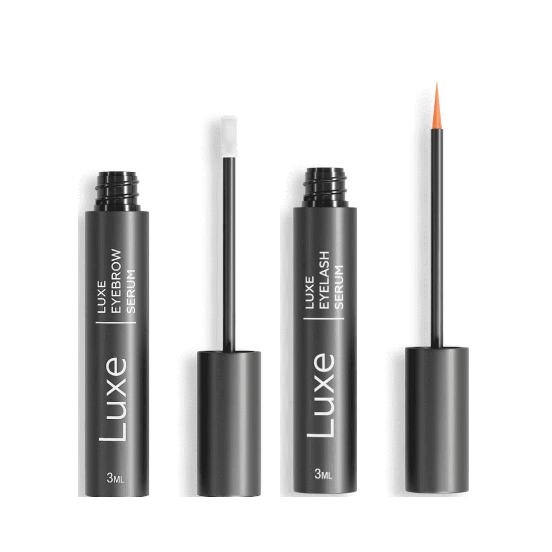 Luxe Serums Bundle Set