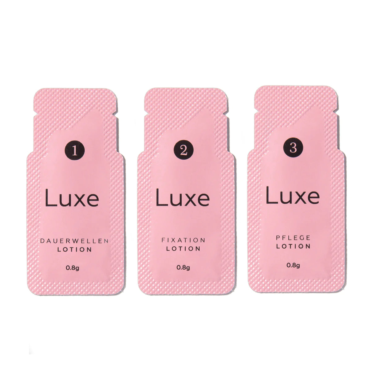 Luxe Sachet - Refill
