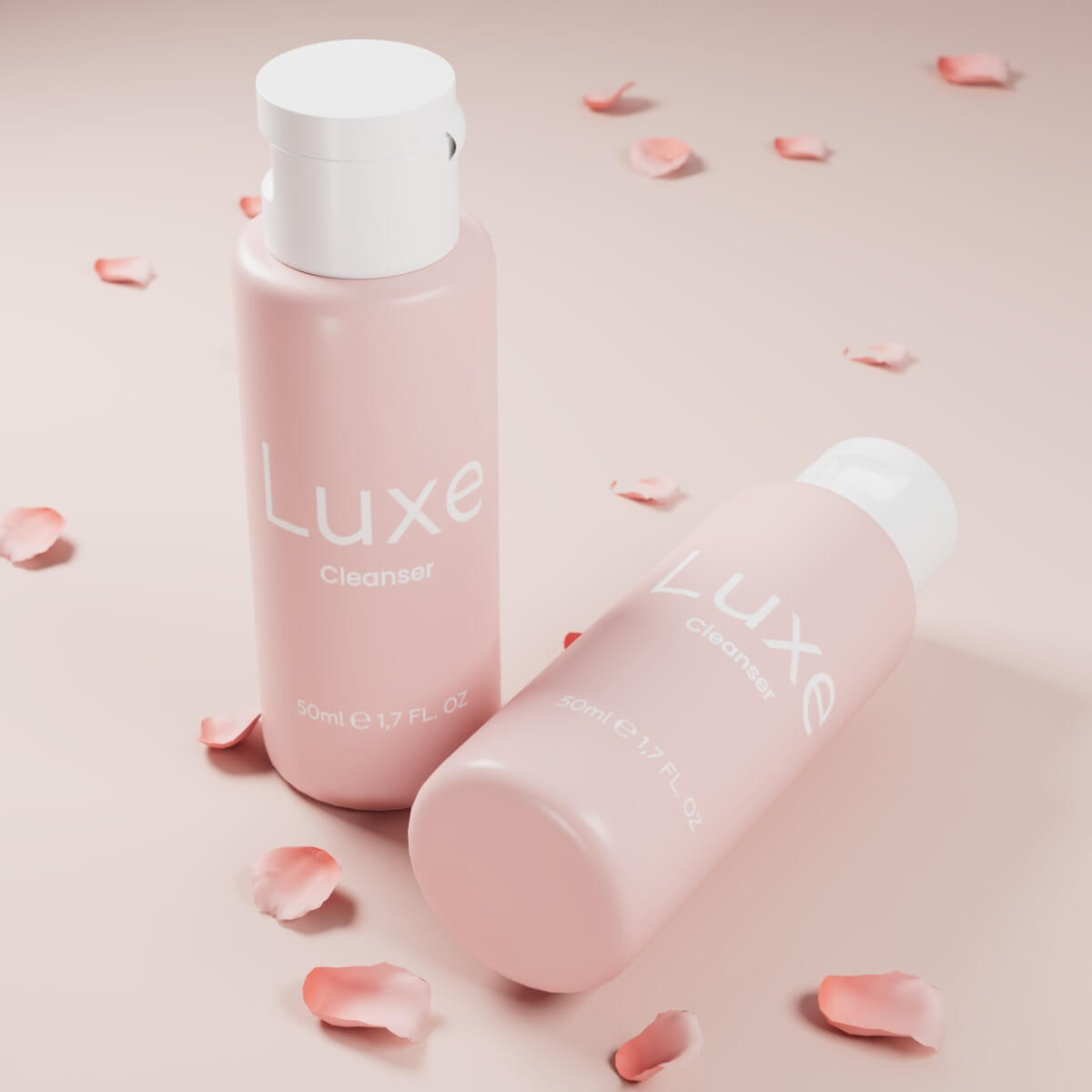 Luxe Cleanser