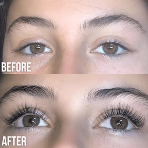 Luxe Eyelash Serum