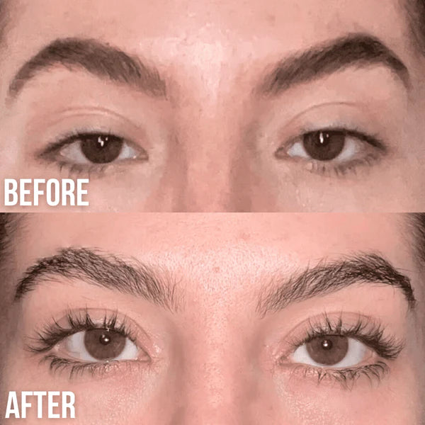 Luxe Eyelash Serum