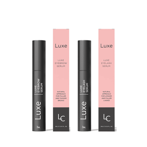 Luxe Serums Bundle Set